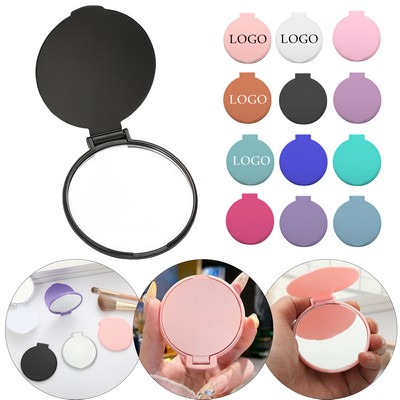 Mini Folding Mirror