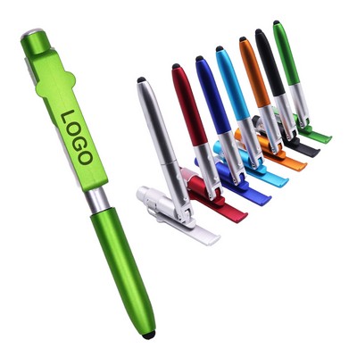 4-in-1 Multi-Function Pen