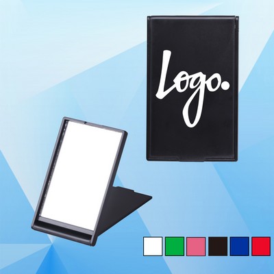Mini Folding Mirror